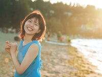 [Photobook] Konoka Matsuda 松田好花 – 1st Photobook Turn around and 振り向いて(2024-05-28)