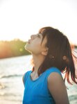 [Photobook] Konoka Matsuda 松田好花 – 1st Photobook Turn around and 振り向いて(2024-05-28)