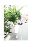 [Photobook] 七沢みあ デジタル写真集 とられち(No Watermark)