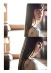 [Photobook] 七沢みあ デジタル写真集 とられち(No Watermark)