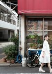 [Photobook] 七沢みあ デジタル写真集 とられち(No Watermark)
