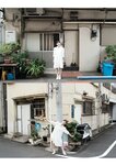 [Photobook] 七沢みあ デジタル写真集 とられち(No Watermark)