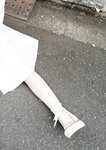 [Photobook] 七沢みあ デジタル写真集 とられち(No Watermark)