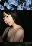 [Photobook] 七沢みあ デジタル写真集 とられち(No Watermark)