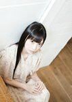 [Photobook] 七沢みあ デジタル写真集 とられち(No Watermark)