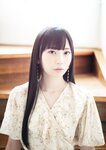 [Photobook] 七沢みあ デジタル写真集 とられち(No Watermark)