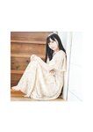 [Photobook] 七沢みあ デジタル写真集 とられち(No Watermark)
