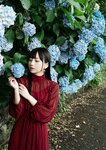 [Photobook] 七沢みあ デジタル写真集 とられち(No Watermark)