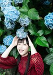 [Photobook] 七沢みあ デジタル写真集 とられち(No Watermark)