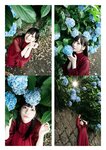 [Photobook] 七沢みあ デジタル写真集 とられち(No Watermark)