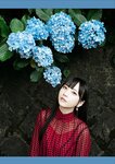 [Photobook] 七沢みあ デジタル写真集 とられち(No Watermark)