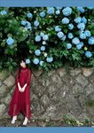 [Photobook] 七沢みあ デジタル写真集 とられち(No Watermark)