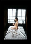 [Photobook] 七沢みあ デジタル写真集 とられち(No Watermark)
