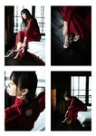 [Photobook] 七沢みあ デジタル写真集 とられち(No Watermark)