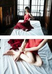 [Photobook] 七沢みあ デジタル写真集 とられち(No Watermark)