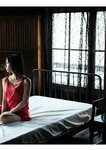 [Photobook] 七沢みあ デジタル写真集 とられち(No Watermark)