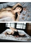 [Photobook] 七沢みあ デジタル写真集 とられち(No Watermark)