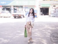 [Pure Media] Vol.287 Yeha (예하)