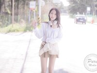 [Pure Media] Vol.287 Yeha (예하)