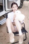 [Pure Media] Vol.287 Yeha (예하)