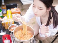 [Pure Media] Vol.287 Yeha (예하)