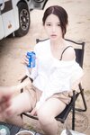 [Pure Media] Vol.287 Yeha (예하)
