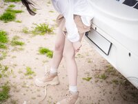 [Pure Media] Vol.287 Yeha (예하)