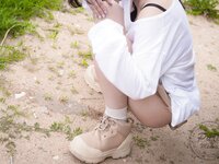 [Pure Media] Vol.287 Yeha (예하)