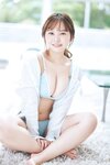 [Photobook] 2024.06.04 FLASHデジタル写真集 本郷柚巴 Sunflower