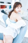 [Photobook] 2024.06.04 FLASHデジタル写真集 本郷柚巴 Sunflower