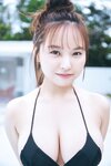 [Photobook] 2024.06.04 FLASHデジタル写真集 本郷柚巴 Sunflower