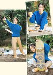 SUNNY GIRL vol.3 (2024.02.28) 菊地姫奈 澄田綾乃 火将ロシエル かれしちゃん 松本日向 二瓶有加 三橋くん