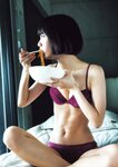 SUNNY GIRL vol.3 (2024.02.28) 菊地姫奈 澄田綾乃 火将ロシエル かれしちゃん 松本日向 二瓶有加 三橋くん
