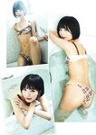 SUNNY GIRL vol.3 (2024.02.28) 菊地姫奈 澄田綾乃 火将ロシエル かれしちゃん 松本日向 二瓶有加 三橋くん