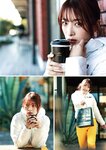 SUNNY GIRL vol.3 (2024.02.28) 菊地姫奈 澄田綾乃 火将ロシエル かれしちゃん 松本日向 二瓶有加 三橋くん