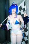 [Cosplay] Neppu - St. Louis Racing