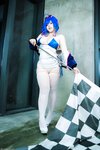 [Cosplay] Neppu - St. Louis Racing