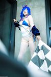 [Cosplay] Neppu - St. Louis Racing