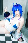 [Cosplay] Neppu - St. Louis Racing