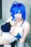 [Cosplay] Neppu - St. Louis Racing