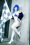 [Cosplay] Neppu - St. Louis Racing