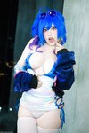 [Cosplay] Neppu - St. Louis Racing
