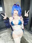 [Cosplay] Neppu - St. Louis Racing