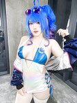 [Cosplay] Neppu - St. Louis Racing