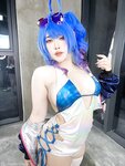 [Cosplay] Neppu - St. Louis Racing