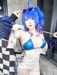 [Cosplay] Neppu - St. Louis Racing