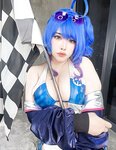 [Cosplay] Neppu - St. Louis Racing