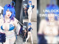 [Cosplay] Neppu - St. Louis Racing