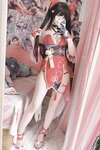 [Cosplay] Misa Daidai みさ呆呆 - Firework 花火