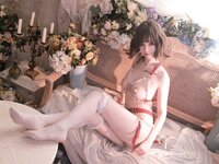 [Cosplay] 桃良阿宅 – 白珍珠[42P-429MB]